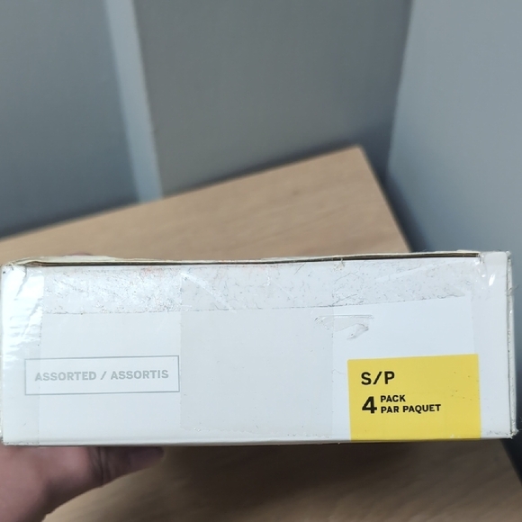 Bench Women's T-Shirt Set - Black, Gray, Rose, Pink Size Small. - Picture 3 of 6